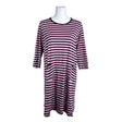 Unisex Marimekko - Tricot dress, size 38 - Light pink ()