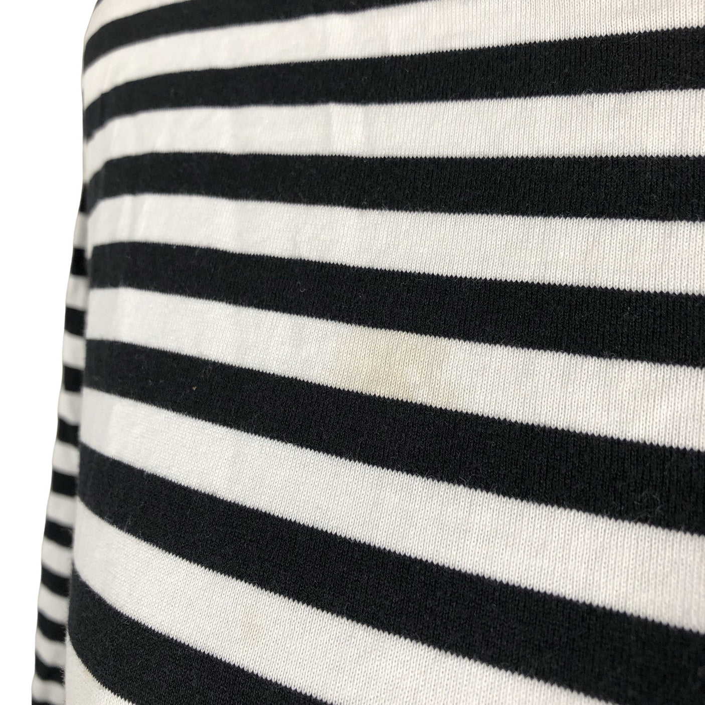 Unisex Marimekko - Tricot shirt, size 36 - Black (2)
