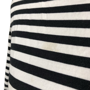 Unisex Marimekko - Tricot shirt, size 36 - Black (2)
