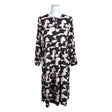 Unisex Nanso - Schiffon dress, size 38 - Gray ()