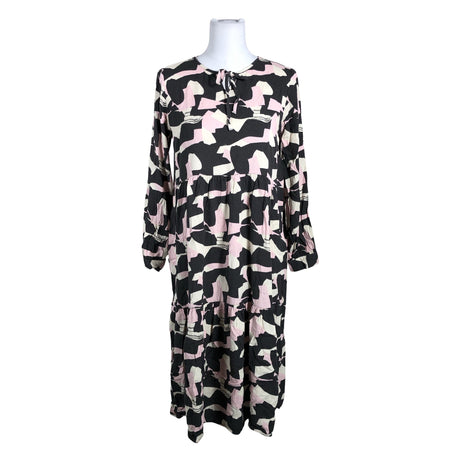 Unisex Nanso - Schiffon dress, size 38 - Gray ()