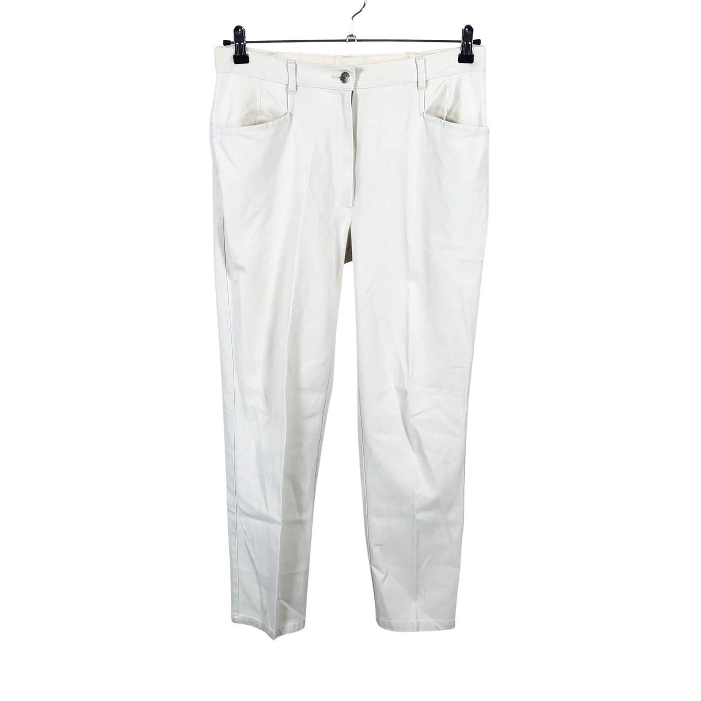 Unisex No Problem - Slacks, size 42 - Beige (1)