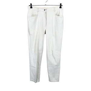 Unisex No Problem - Slacks, size 42 - Beige (1)