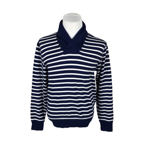 Unisex Polo Ralph Lauren - Sweater, size M - Blue (1)