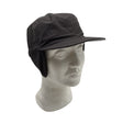 Unisex Fredrikson - Hat, size 56 - 58 cm - Black ()