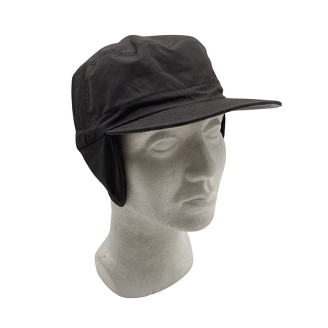 Unisex Fredrikson - Hat, size 56 - 58 cm - Black ()