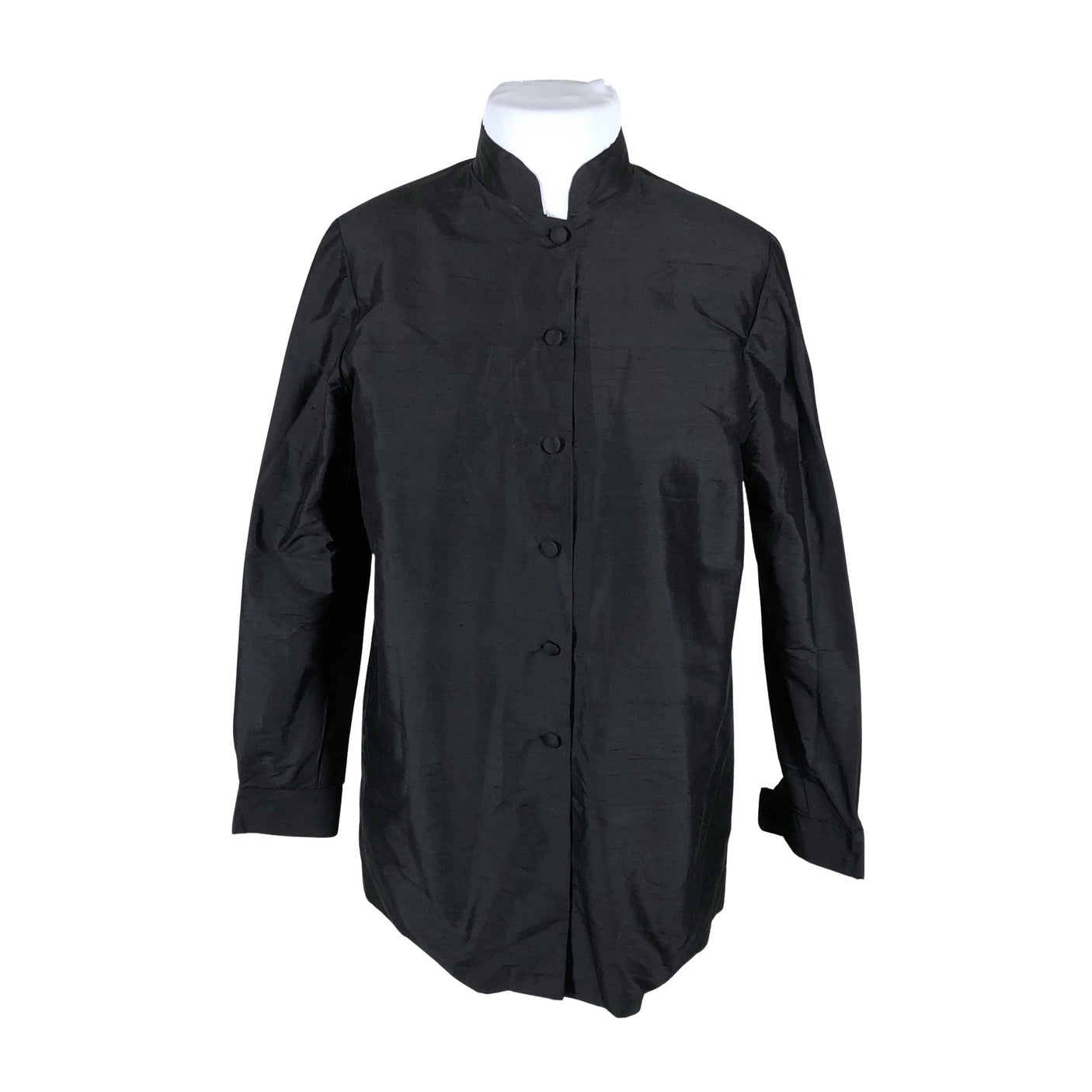 Unisex Handmade - Jacket, size 44 - Black (1)