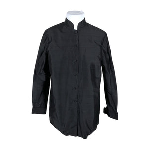 Unisex Handmade - Jacket, size 44 - Black (1)