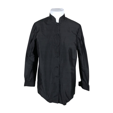 Unisex Handmade - Jacket, size 44 - Black ()