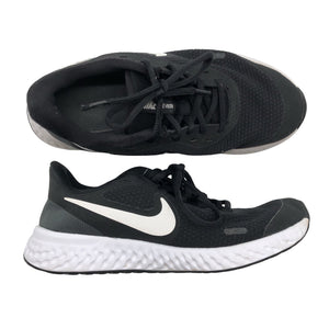 Unisex Nike - Sneakers, size 37 - Black (1)