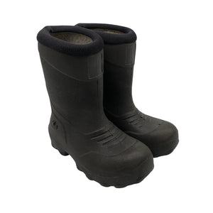 Unisex Viking - Wellingtons, size 34 - Black (2)