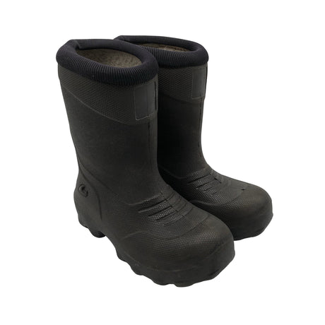Unisex Viking - Wellingtons, size 34 - Black (2)