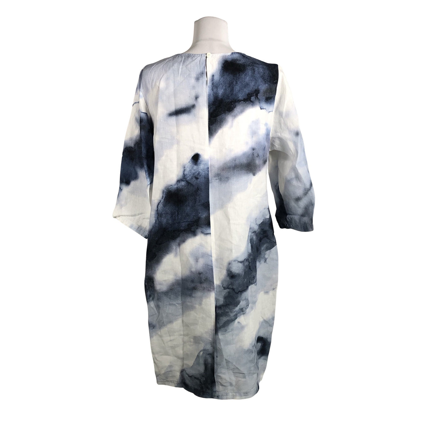 Unisex Cuosi - Dress, size 40 - Light blue (2)