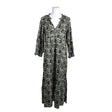 Unisex Odd Molly - Maxi dress, size 38 - Green ()