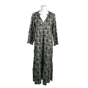 Unisex Odd Molly - Maxi dress, size 38 - Green (1)