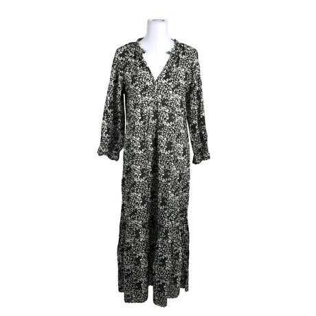 Unisex Odd Molly - Maxi dress, size 38 - Green ()