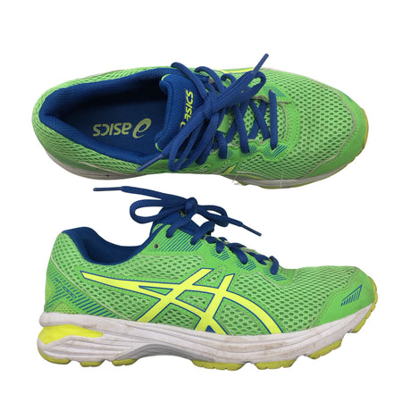 Unisex Asics - Sneakers, size 37 - Green ()