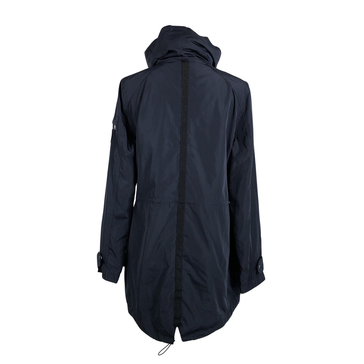 Unisex Lauren Ralph Lauren - Outdoor jacket, size 38 - Blue (3)