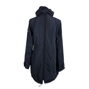 Unisex Lauren Ralph Lauren - Outdoor jacket, size 38 - Blue (3)