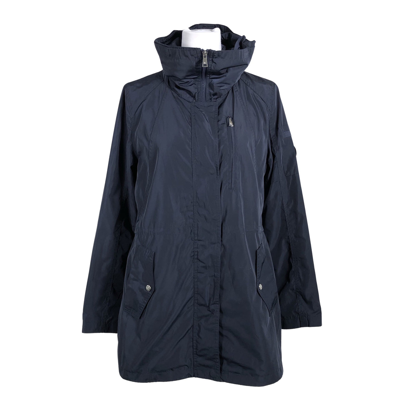 Unisex Lauren Ralph Lauren - Outdoor jacket, size 38 - Blue (1)
