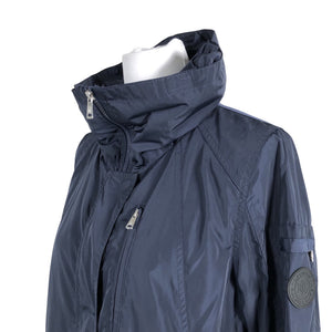 Unisex Lauren Ralph Lauren - Outdoor jacket, size 38 - Blue (2)