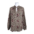 Unisex Your Face - Blouse, size 40 - Beige ()