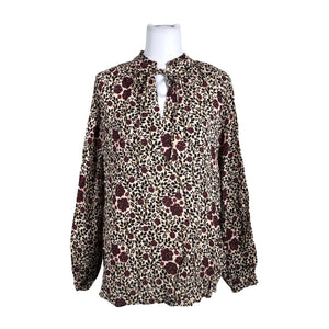Unisex Your Face - Blouse, size 40 - Beige (1)