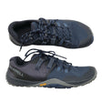 Unisex Merrell - Sneakers, size 41 - Blue ()