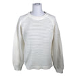 Unisex Ivo Nikkolo - Sweater, size 40 - White ()