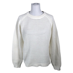 Unisex Ivo Nikkolo - Sweater, size 40 - White (1)