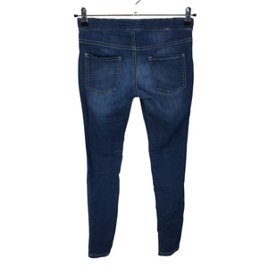 Unisex Benetton - Jeggings, size 170 - 176 - Blue (2)