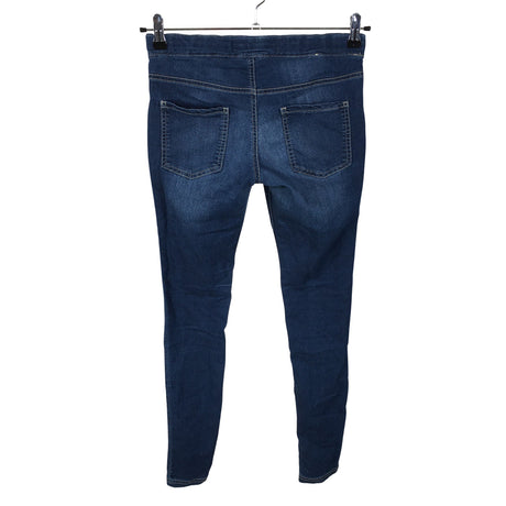 Unisex Benetton - Jeggings, size 170 - 176 - Blue (2)