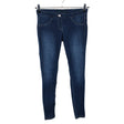 Unisex Benetton - Jeggings, size 170 - 176 - Blue ()