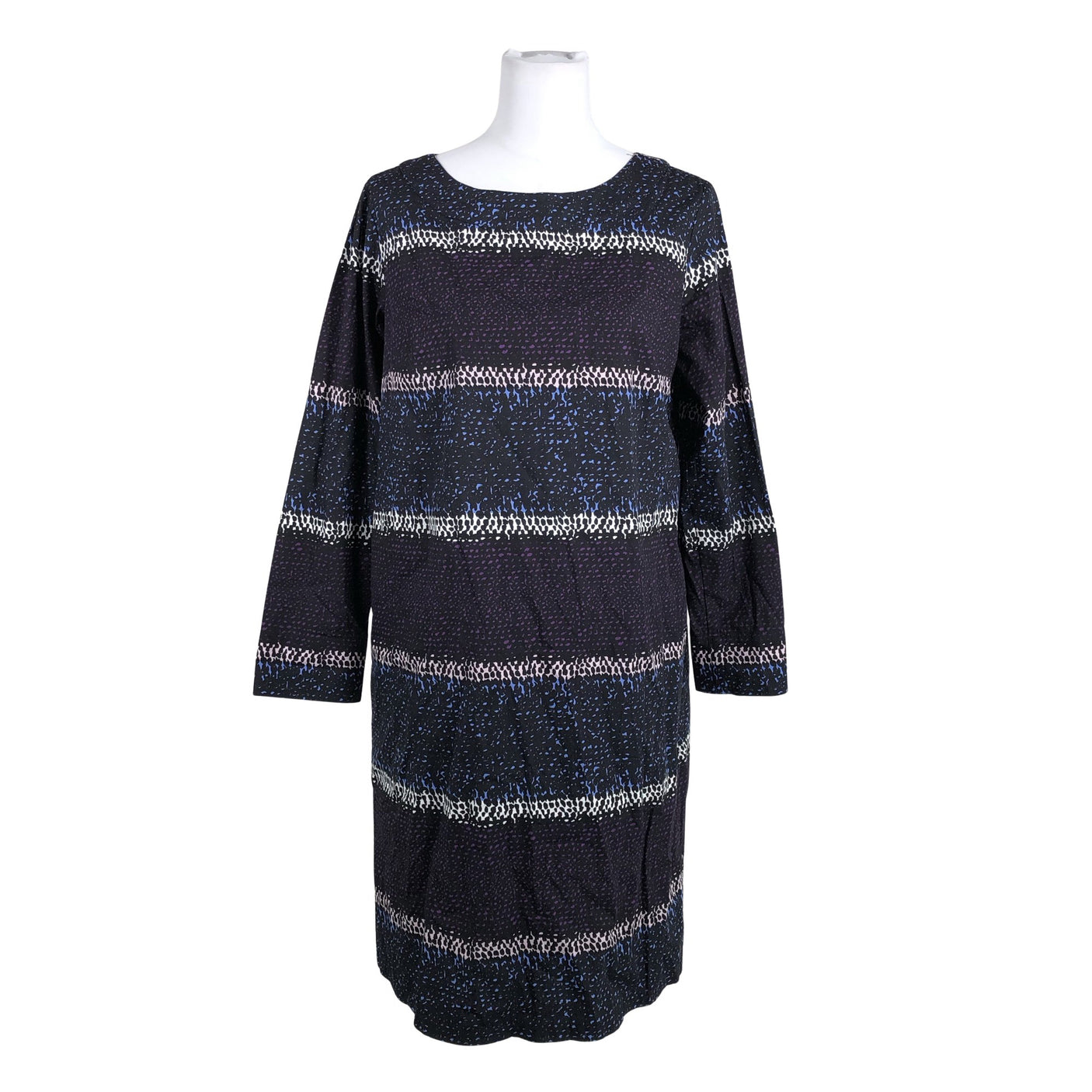 Unisex Marimekko - Dress, size 40 - Black (1)