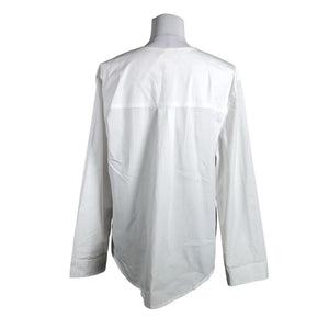 Unisex Your Face - Tunic, size 40 - White (2)