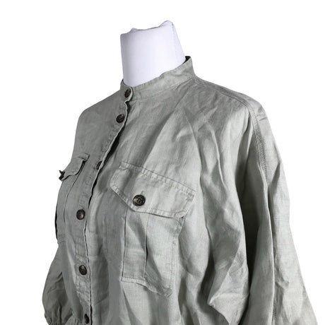Unisex Lauren Ralph Lauren - Dress, size 40 - Green (2)