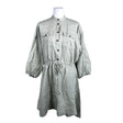 Unisex Lauren Ralph Lauren - Dress, size 40 - Green ()