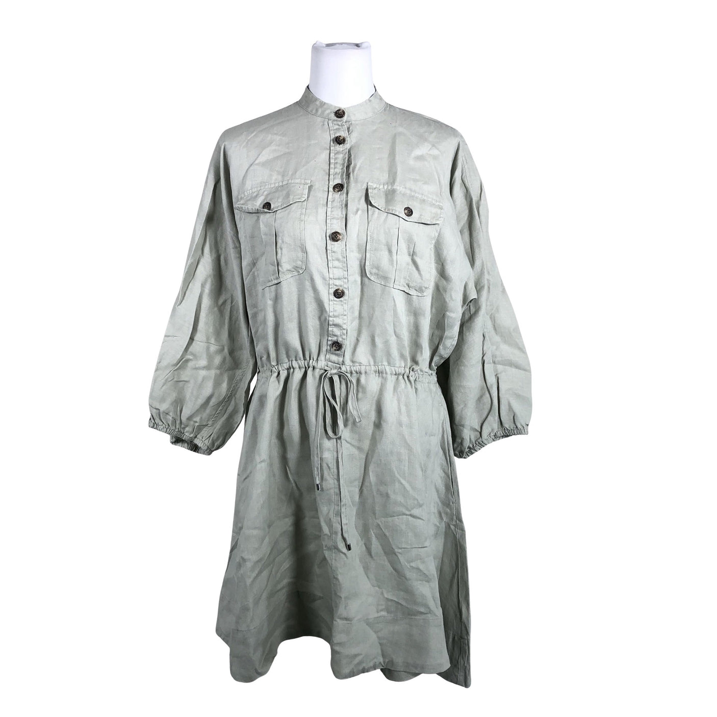 Unisex Lauren Ralph Lauren - Dress, size 40 - Green (1)