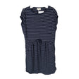 Unisex POMPdeLUX - Tricot dress, size 116 - 122 - Blue ()