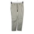 Unisex Halti - Outdoor pants, size 36 - Beige ()