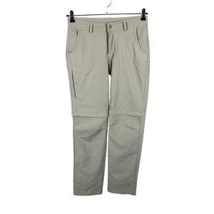Unisex Halti - Outdoor pants, size 36 - Beige (1)