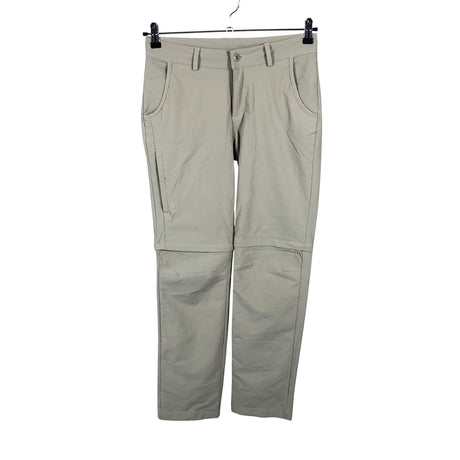 Unisex Halti - Outdoor pants, size 36 - Beige ()