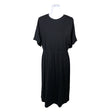 Unisex Marimekko - Tricot dress, size 38 - Black ()