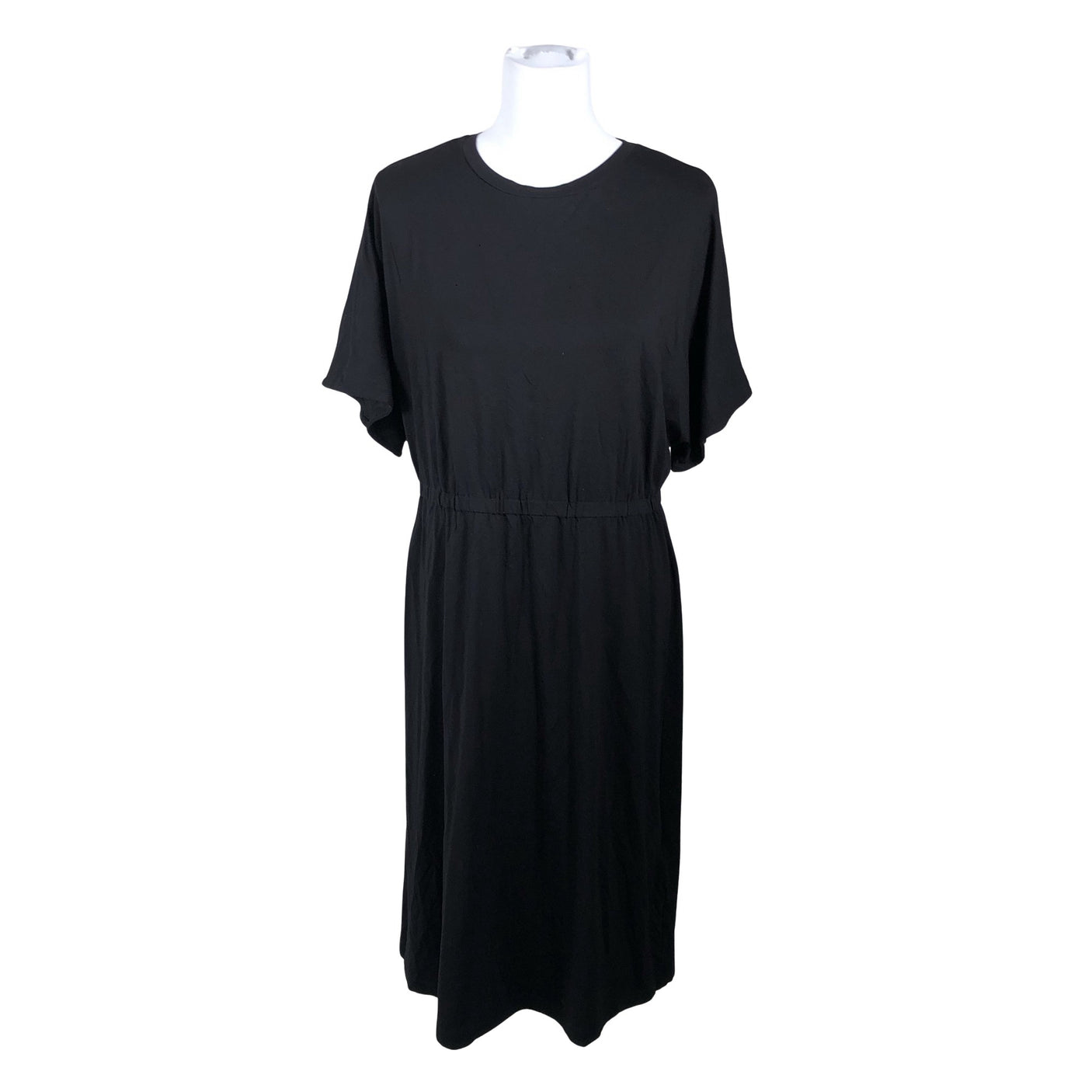 Unisex Marimekko - Tricot dress, size 38 - Black (1)