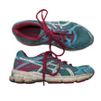 Unisex Asics - Sneakers, size 36 - Light blue ()