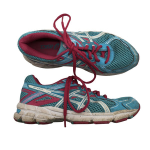 Unisex Asics - Sneakers, size 36 - Light blue (1)