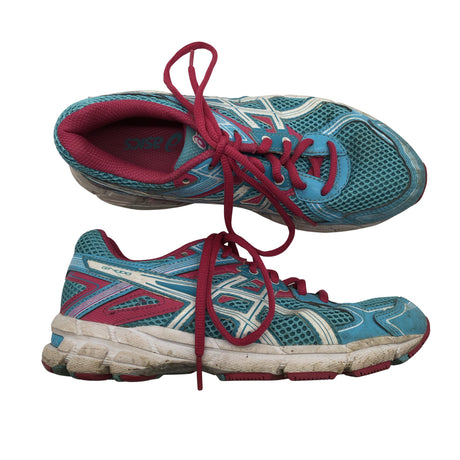 Unisex Asics - Sneakers, size 36 - Light blue ()