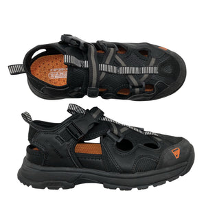 Unisex Icepeak - Sandals, size 36 - Black (1)