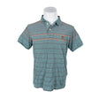 Unisex Timberland - Polo shirt, size L - Green ()