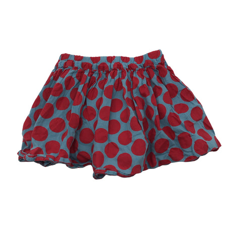 Unisex me&i - Fabric skirt, size 86 - 92 - Blue ()